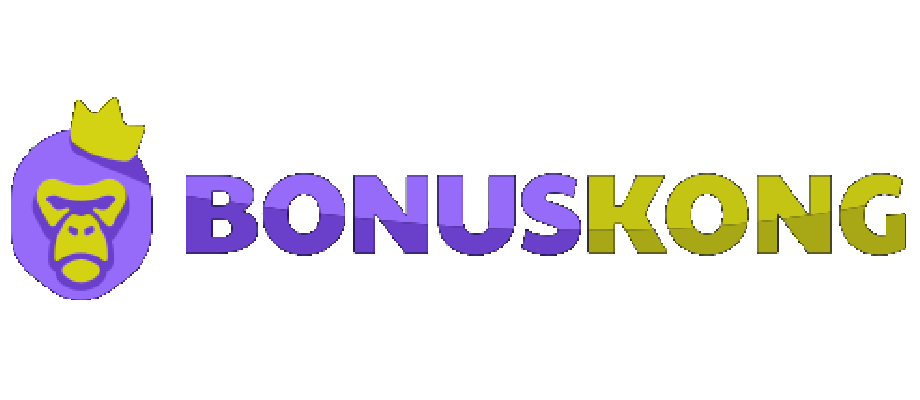 Bonus kong casino logo